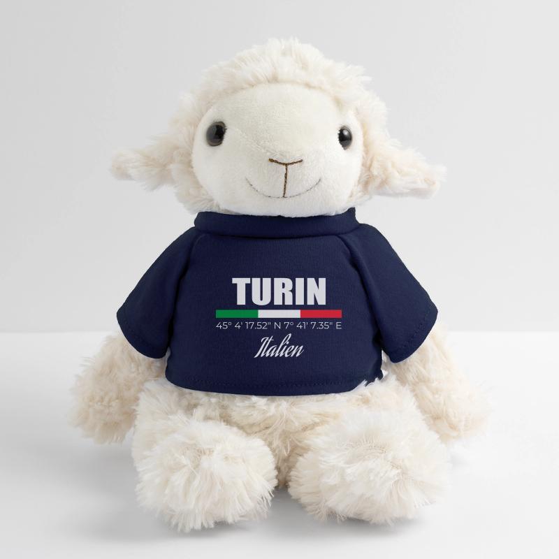 Turin MiniFeet® Sheep Annika