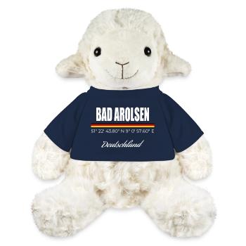 Bad Arolsen - MiniFeet® Schaf Annika - French Navy - Vorne