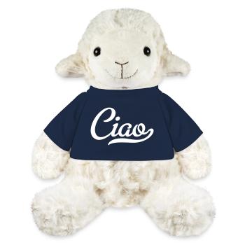 Ciao - MiniFeet® Sheep Annika - french navy - Front
