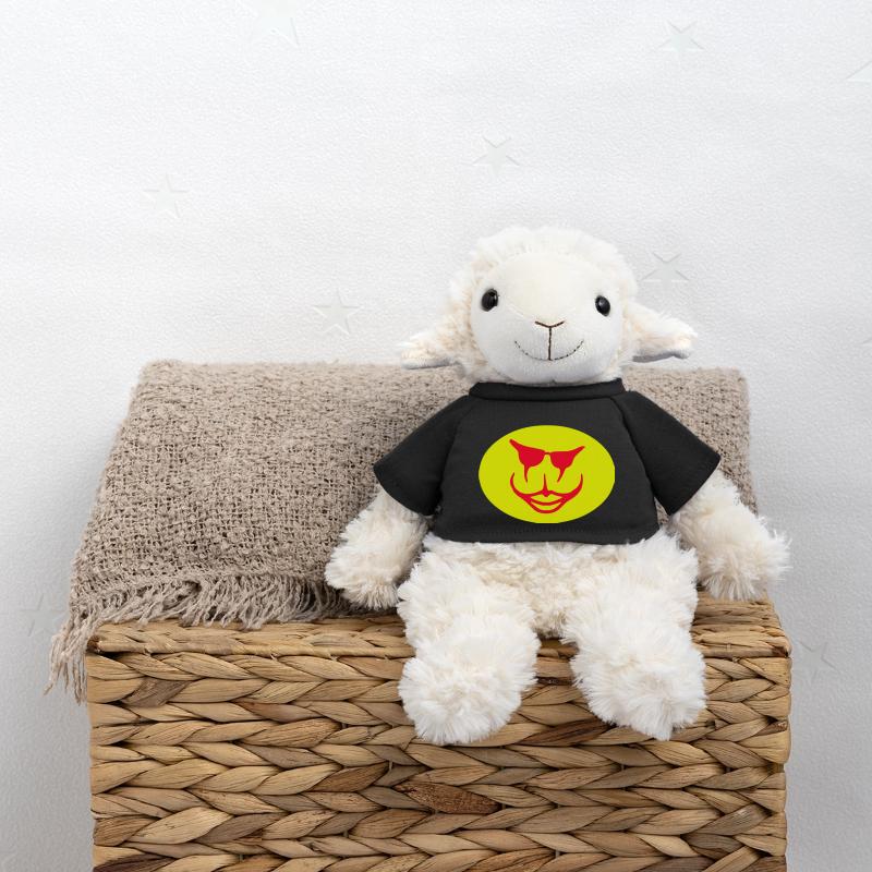 Summer MiniFeet® Sheep Annika