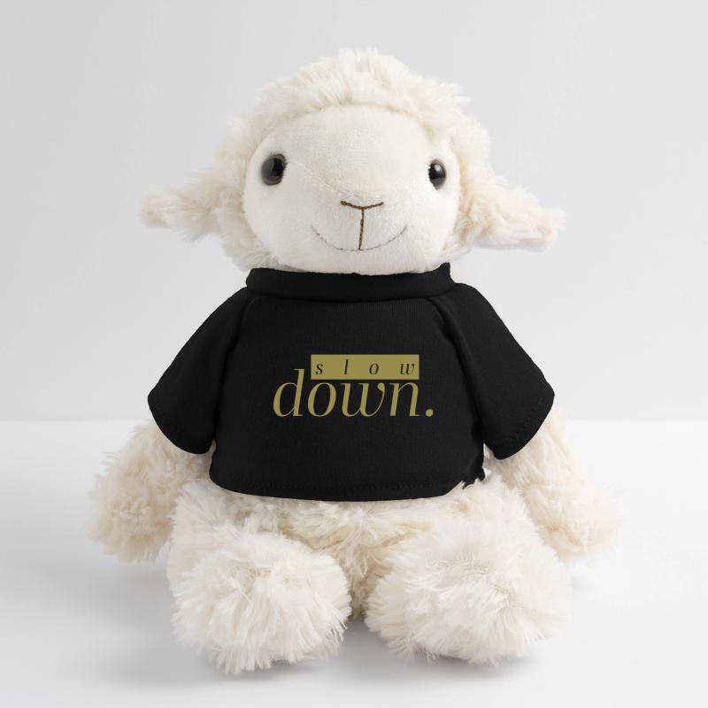slow down MiniFeet® Schaf Annika