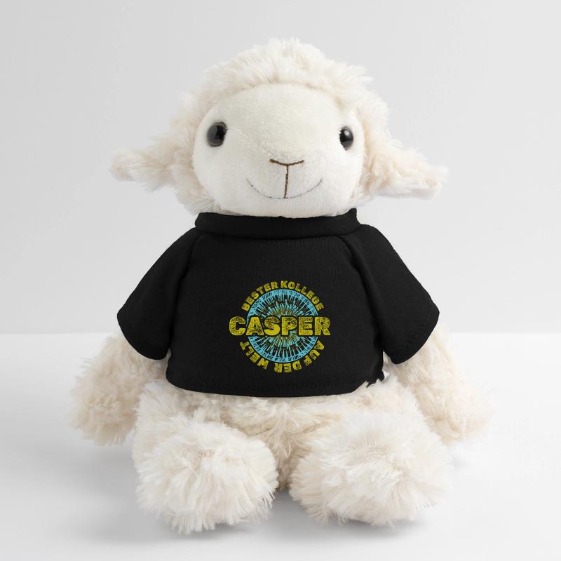 Casper Mouton en peluche Annika MiniFeet®