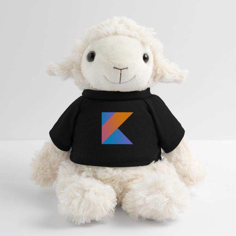 programmateur nerd computer source nouveau K sign pc c Mouton en peluche Annika MiniFeet®