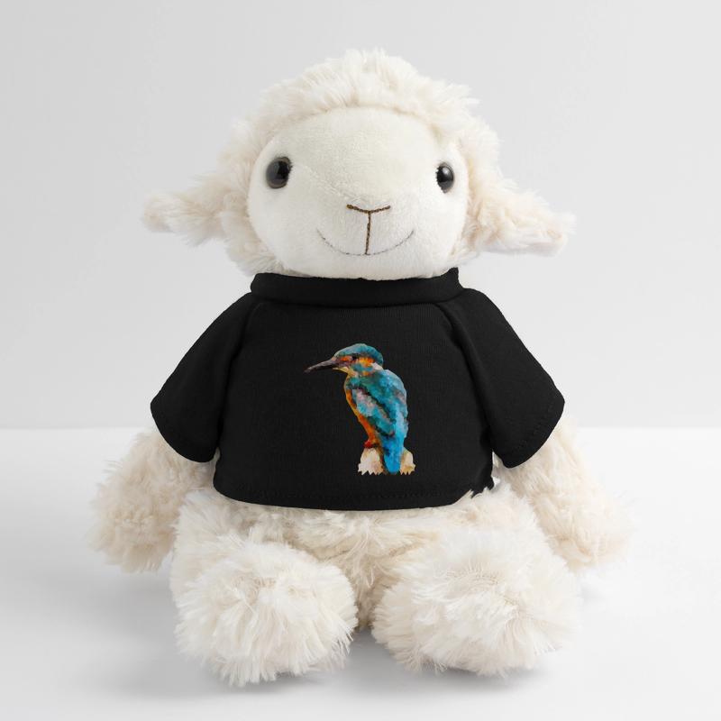 Eisvogel MiniFeet® Schaf Annika
