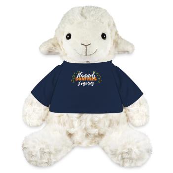 Herbst - MiniFeet® Schaf Annika - French Navy - Vorne