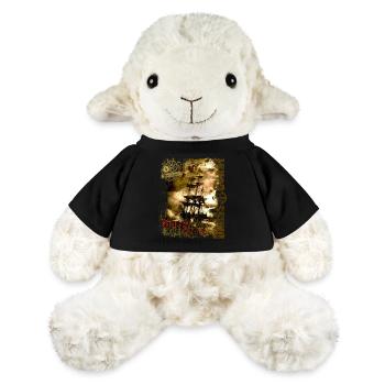 DarssCoast - Baltic Challenge - MiniFeet® Sheep Annika - black - Front