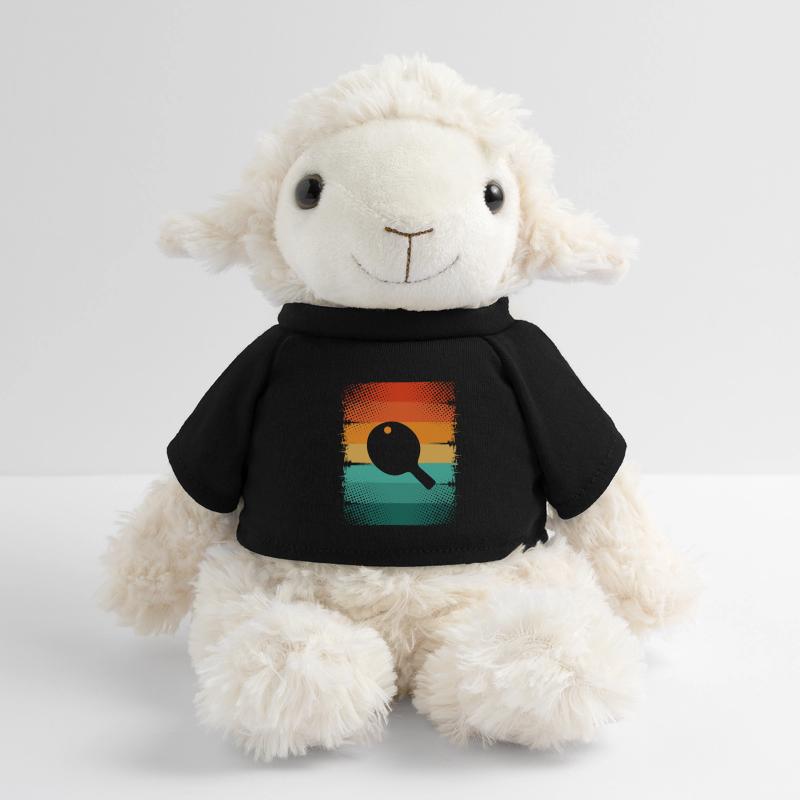Paddle MiniFeet® Sheep Annika