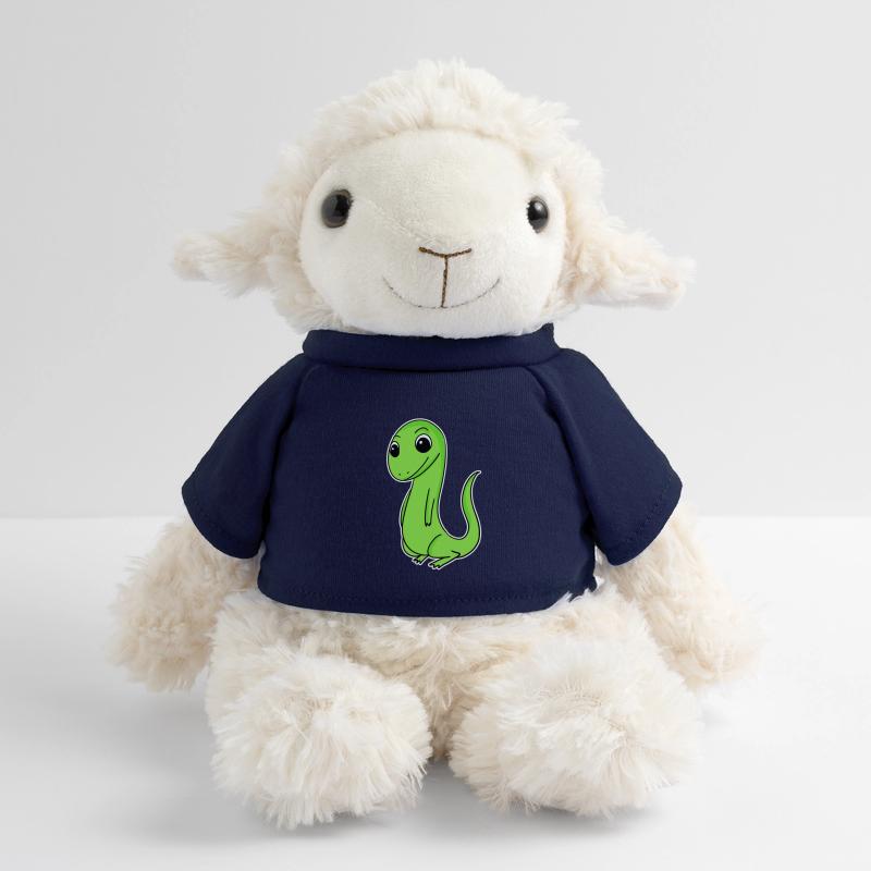 Lizard MiniFeet® Sheep Annika