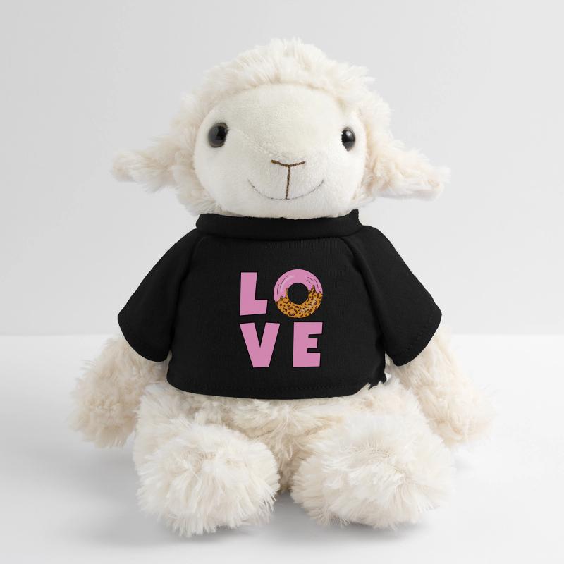 LIEBE DONUTS MiniFeet® Schaf Annika