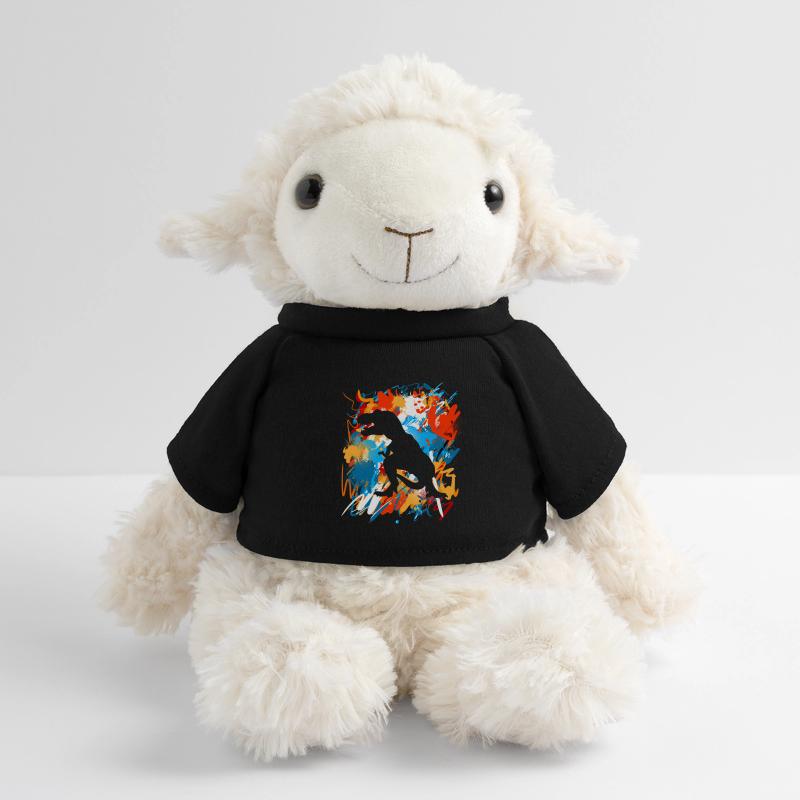 T-Rex MiniFeet® Sheep Annika