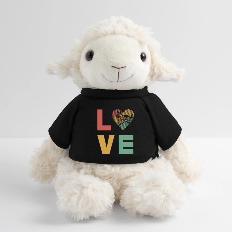 German Shepherd MiniFeet® Sheep Annika