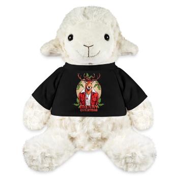 Coole Rudolph - MiniFeet® Schaf Annika - Schwarz - Vorne