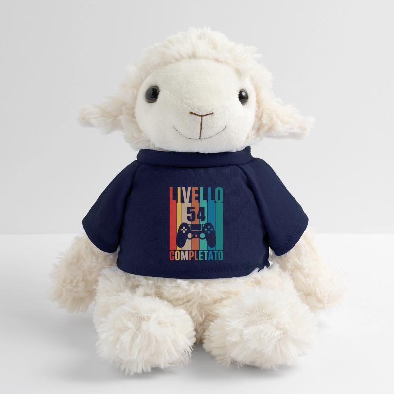 Level 54 MiniFeet® Sheep Annika