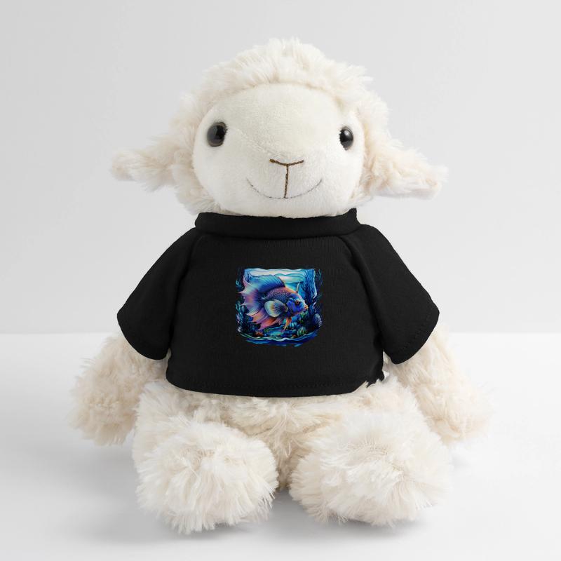 Angelfish MiniFeet® Sheep Annika