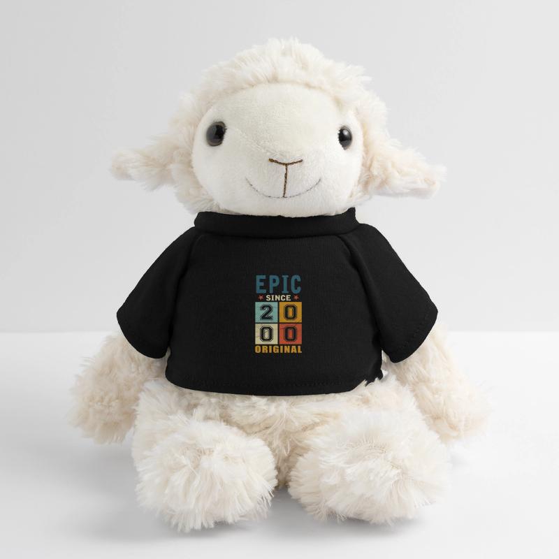 2000 Geburtstag Epic since MiniFeet® Schaf Annika