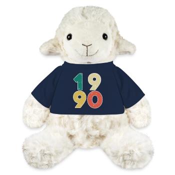 1990 - Year 1990 - Year 1990 - MiniFeet® Sheep Annika - french navy - Front