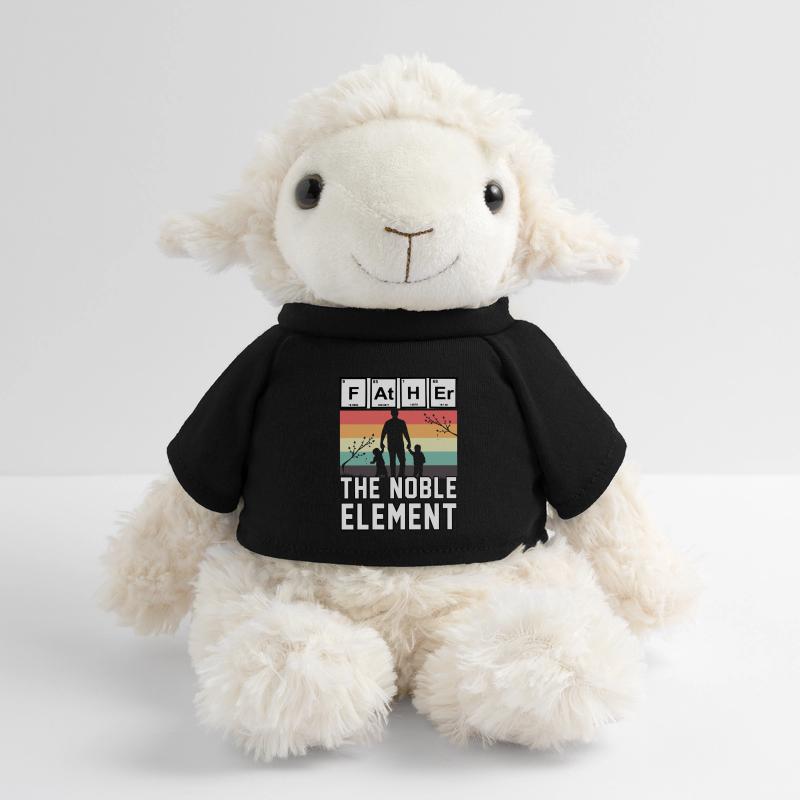 Father the noble Element MiniFeet® Sheep Annika