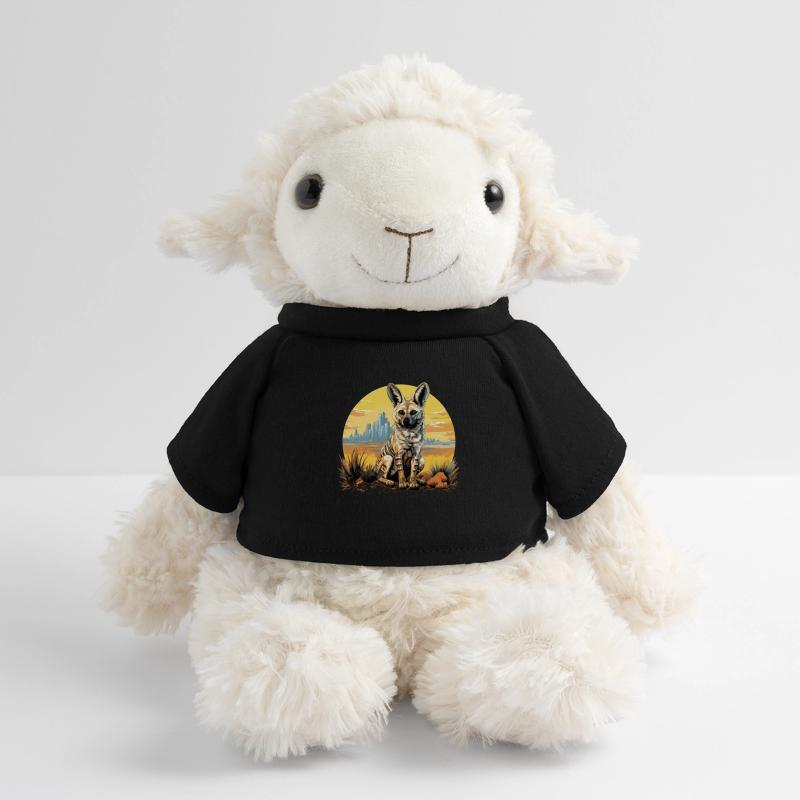 Aardwolves Aardwolf MiniFeet® Sheep Annika