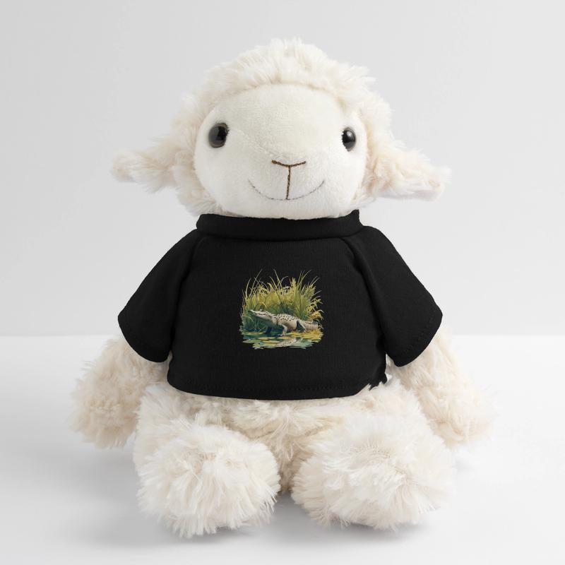 Alligatoren Alligator MiniFeet® Sheep Annika