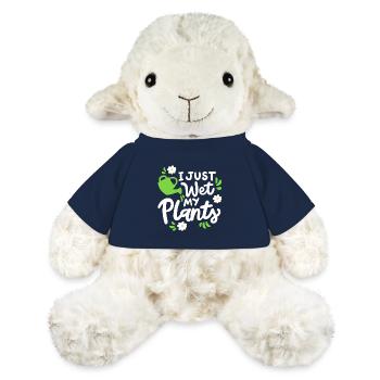 Garten Gartenarbeit - MiniFeet® Schaf Annika - French Navy - Vorne
