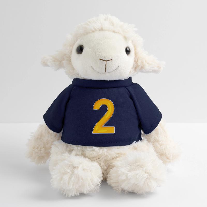 2 MiniFeet® Schaf Annika