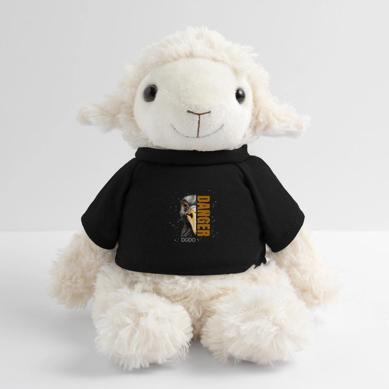 Danger Dodo Mouton en peluche Annika MiniFeet®