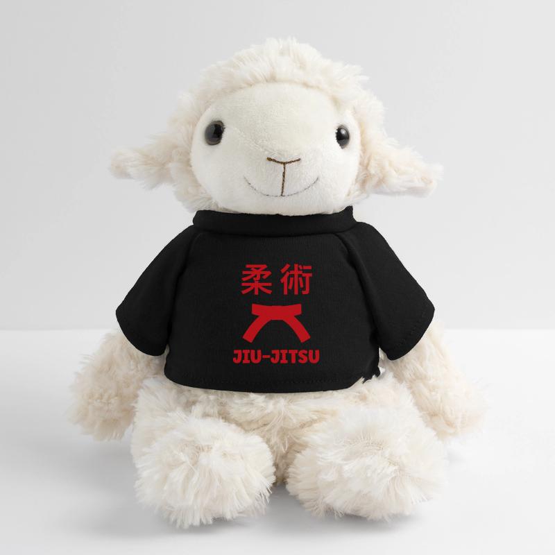 Jiu Jitsu MiniFeet® Schaf Annika