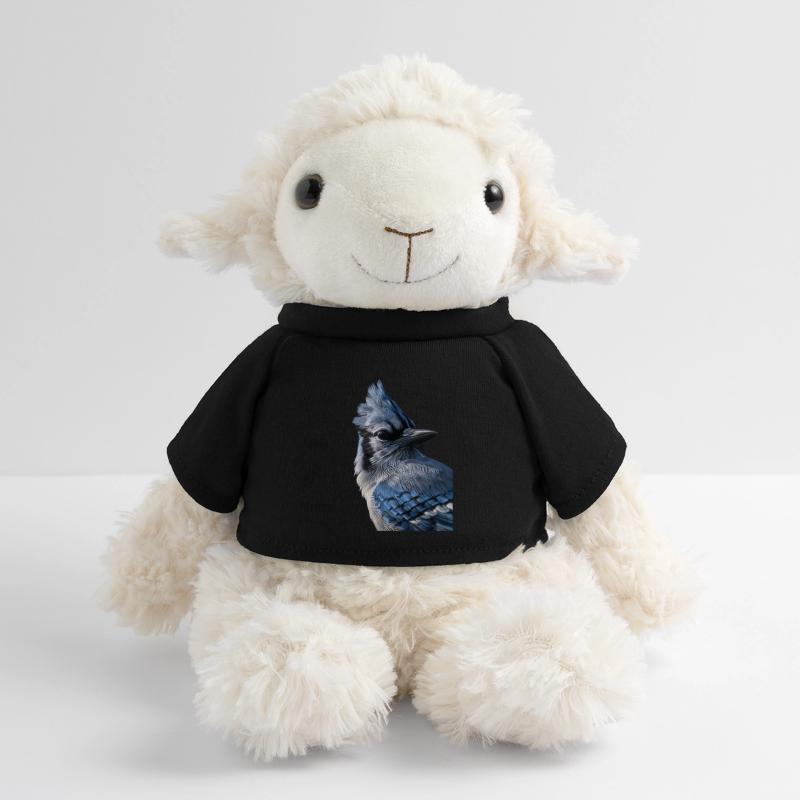 Blue jay MiniFeet® Sheep Annika