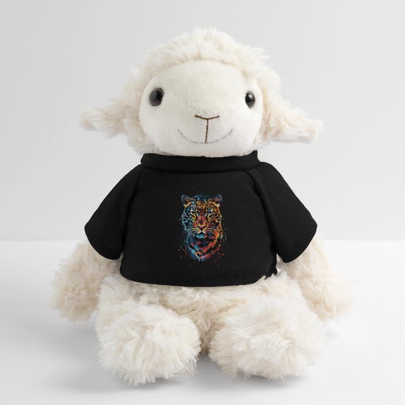 Leopard MiniFeet® Sheep Annika