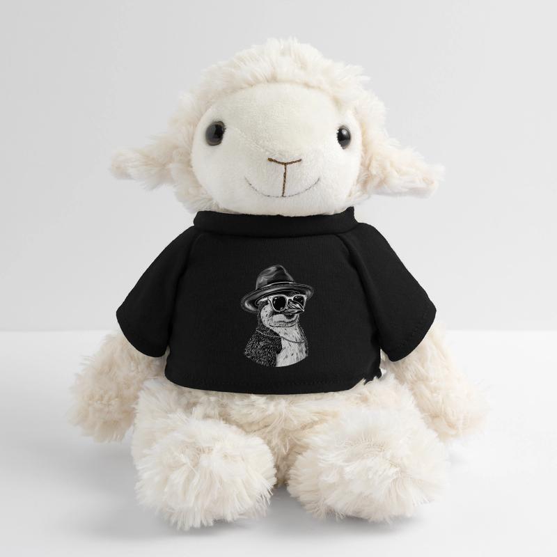 Pinguin MiniFeet® Schaf Annika