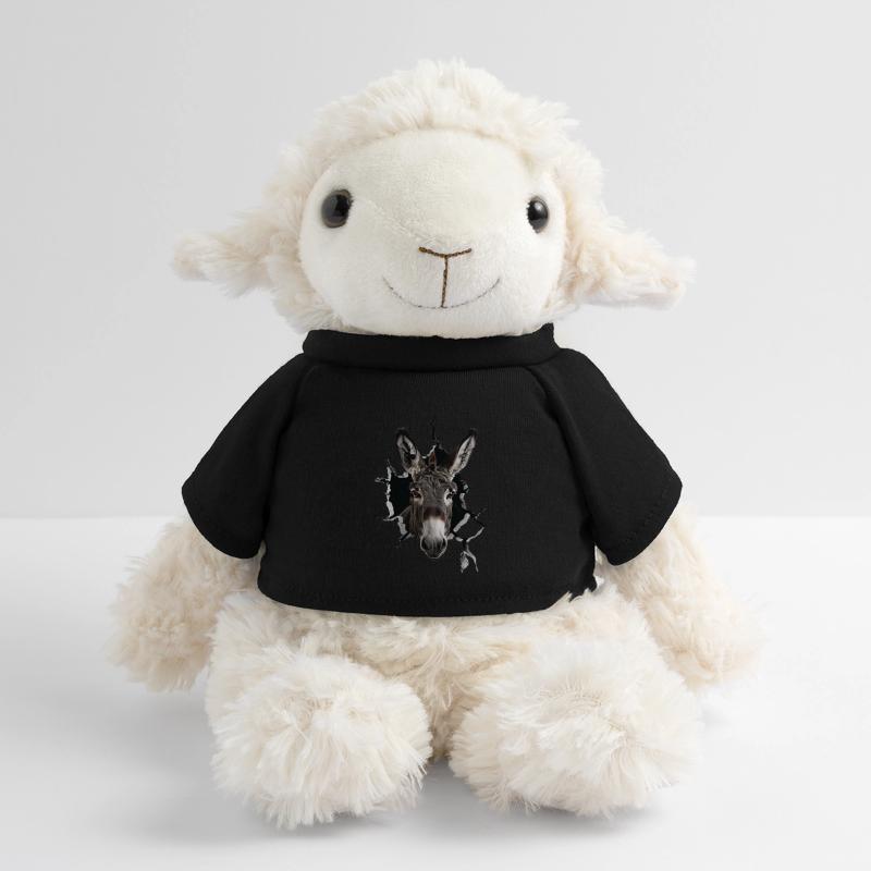 Donkey MiniFeet® Sheep Annika
