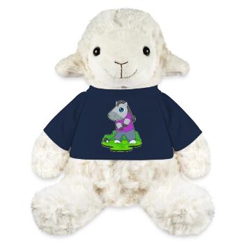 Horse Golf Golf Clubs - MiniFeet® Sheep Annika - french navy - Front
