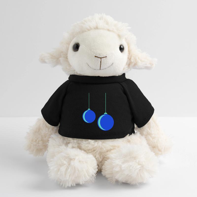 Bauble MiniFeet® Sheep Annika
