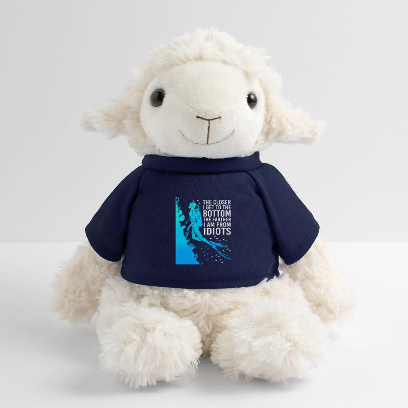 Dive MiniFeet® Sheep Annika