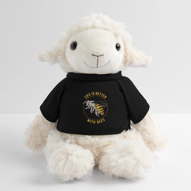 Beekeeper MiniFeet® Sheep Annika