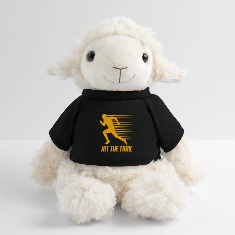 Trail running MiniFeet® Sheep Annika
