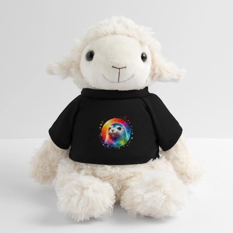 Seal seal MiniFeet® Sheep Annika