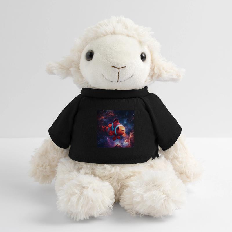 Clownfisch MiniFeet® Schaf Annika