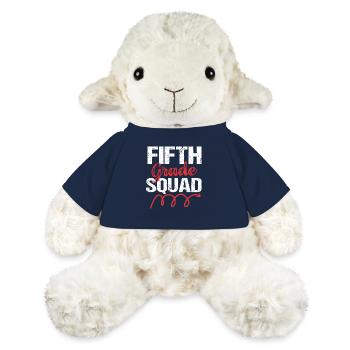 5th Grade - MiniFeet® Sheep Annika - french navy - Front