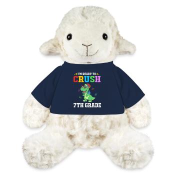 7th Grade - MiniFeet® Sheep Annika - french navy - Front