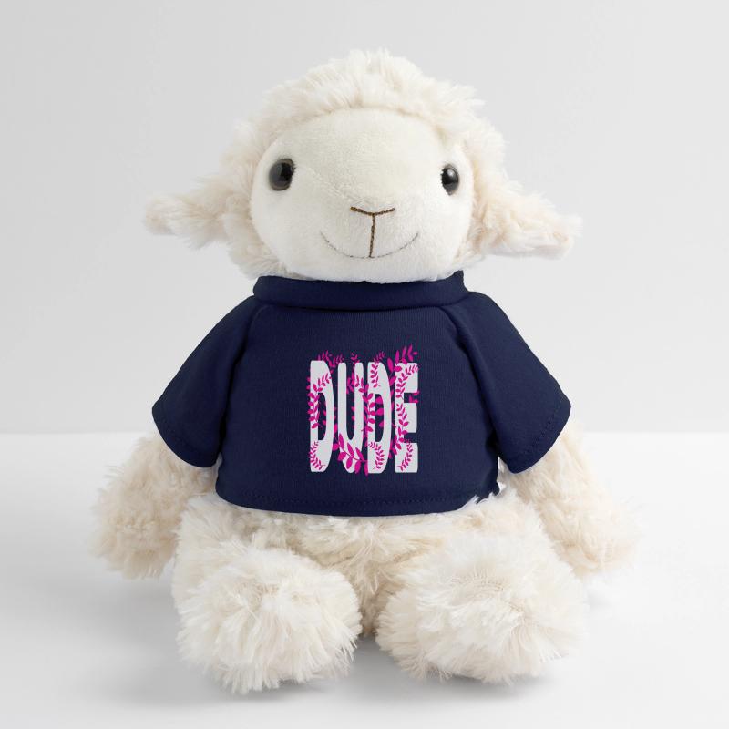 , vraiment Mouton en peluche Annika MiniFeet®