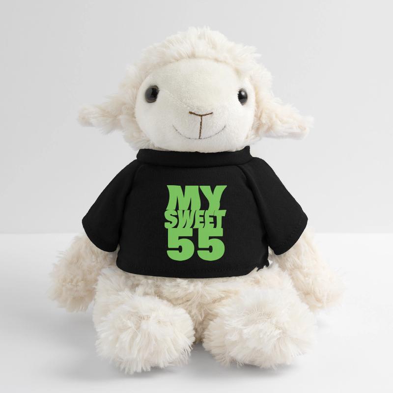 Süß 55 MiniFeet® Schaf Annika