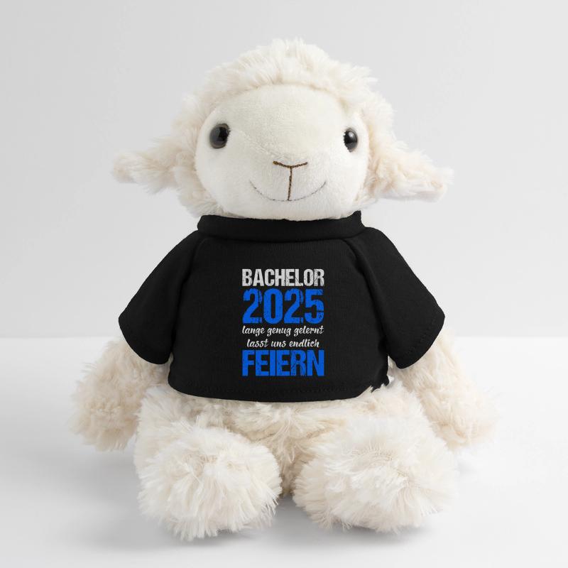 Bachelor 2025 Learned Enough Gift Student Uni MiniFeet® Sheep Annika