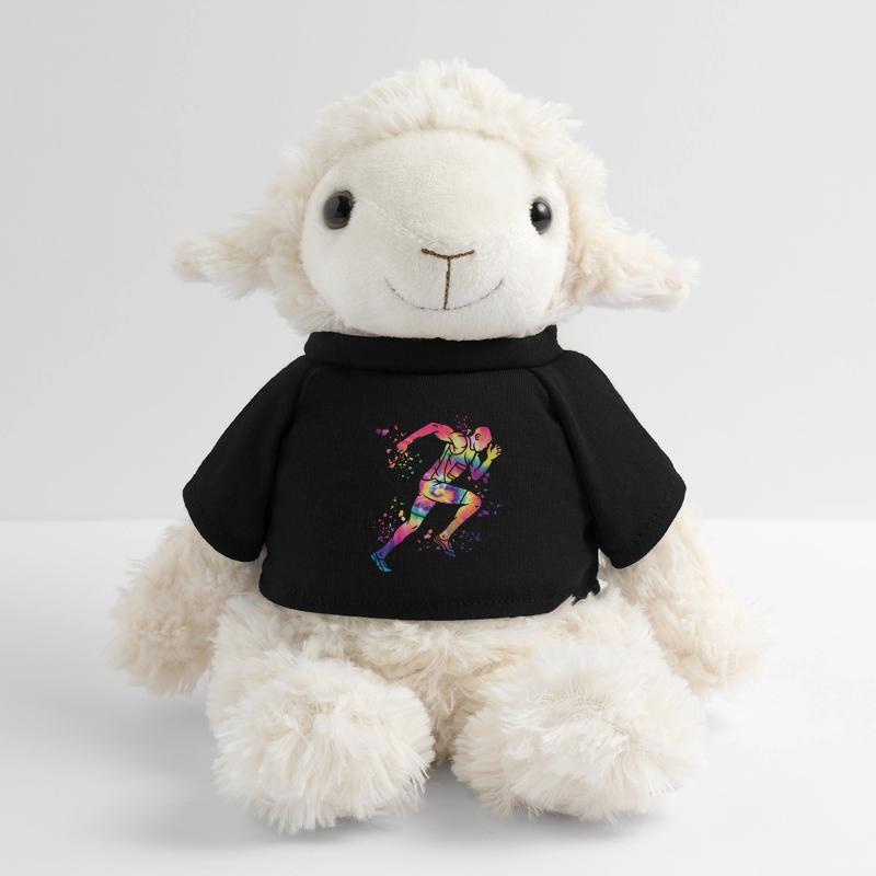 Sprinter Colorsplash Sprintender Sprint MiniFeet® Sheep Annika