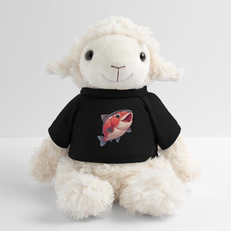 Lachse Lachs MiniFeet® Schaf Annika