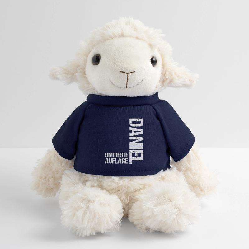 Daniel Mouton en peluche Annika MiniFeet®