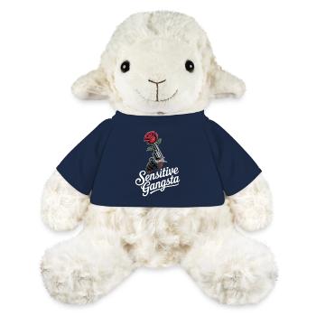 Sensibler Gangsta - MiniFeet® Schaf Annika - French Navy - Vorne