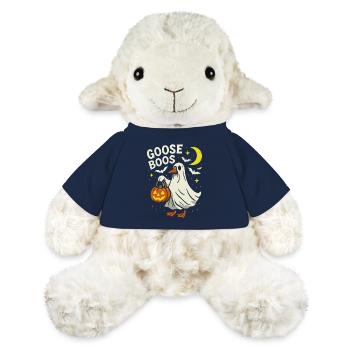 Goose Boos - Halloween Party Costume - MiniFeet® Sheep Annika - french navy - Front