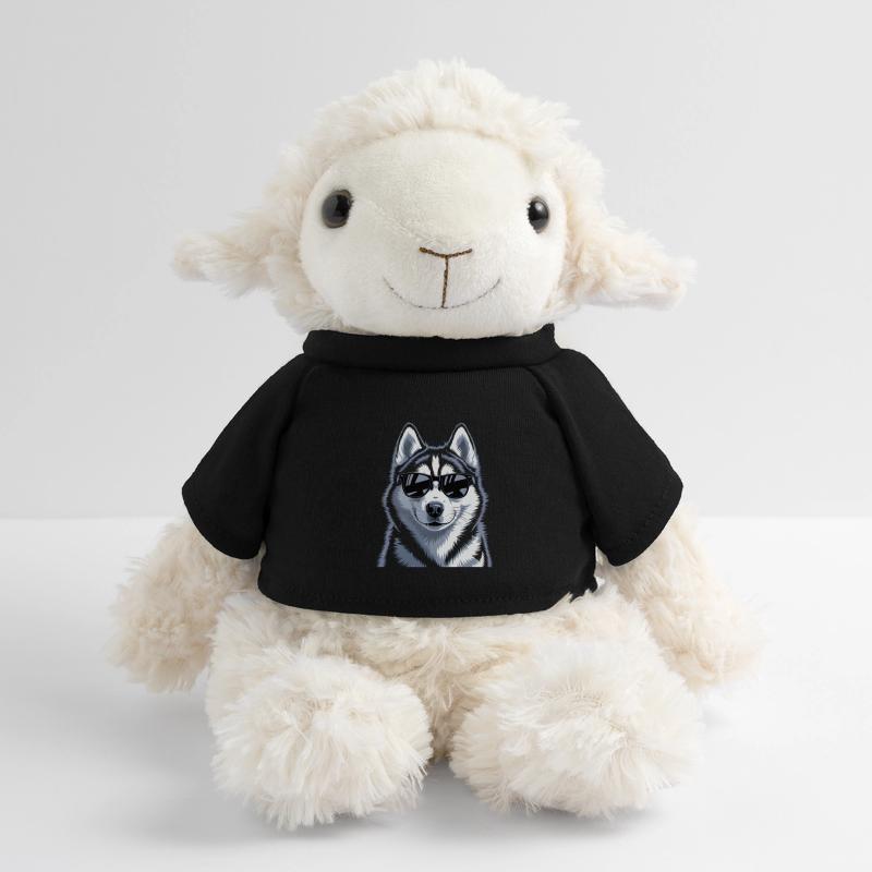Husky MiniFeet® Sheep Annika