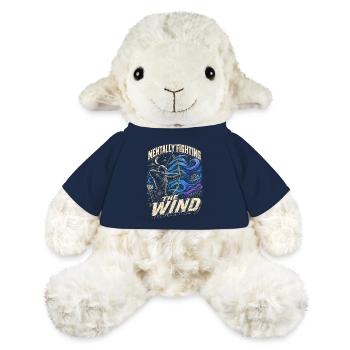Archery Archer - MiniFeet® Sheep Annika - french navy - Front